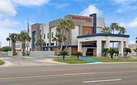 Hampton Inn & Suites Harlingen